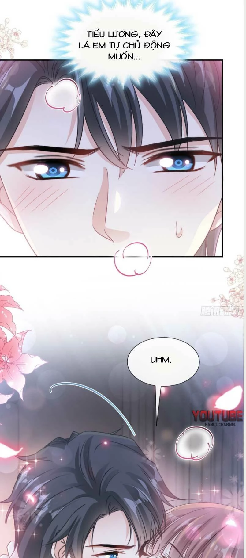 Bá Đạo Tổng Tài Nhẹ Nhàng Yêu Chapter 169 - 4