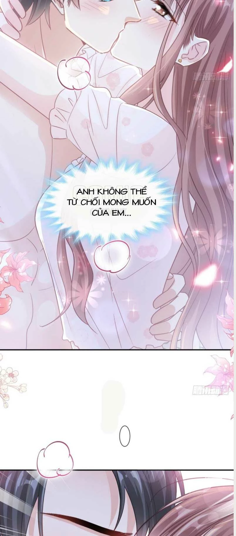 Bá Đạo Tổng Tài Nhẹ Nhàng Yêu Chapter 169 - 5