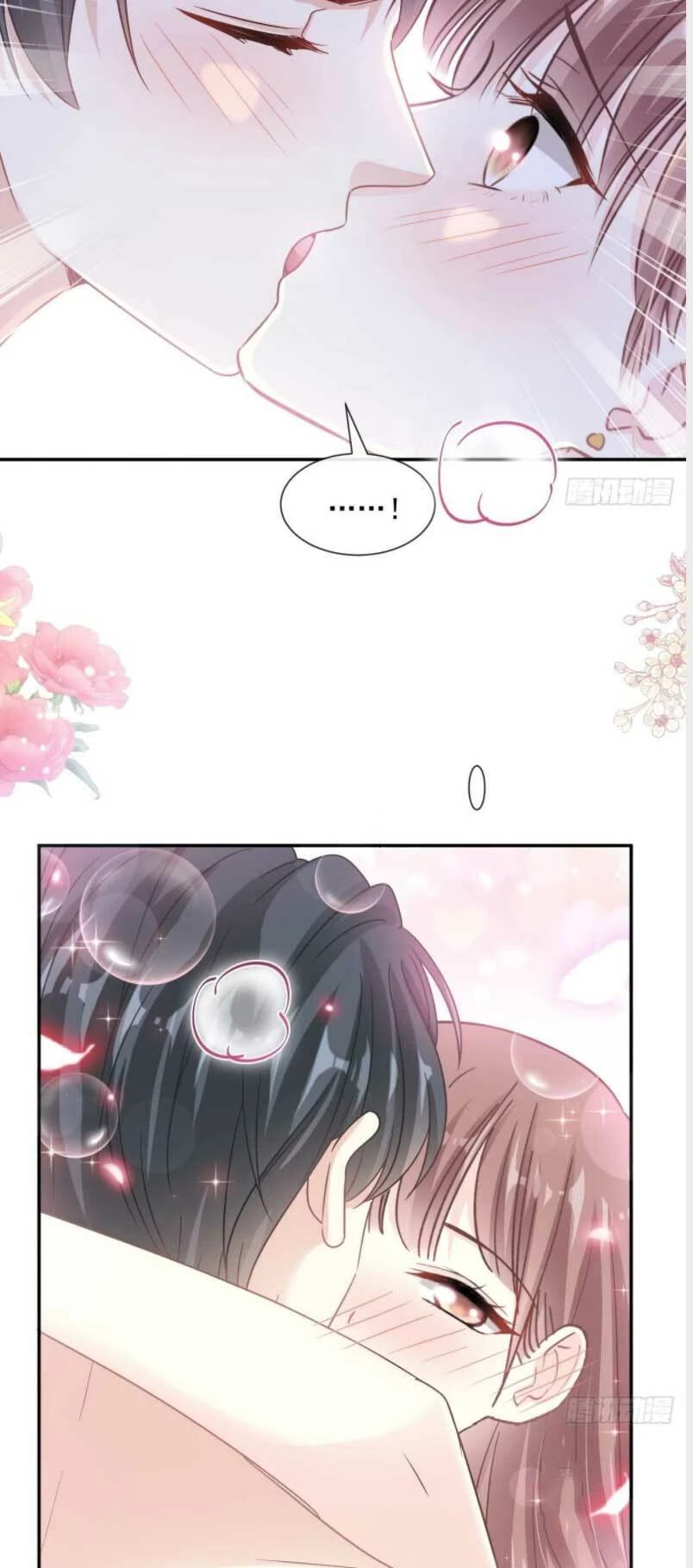 Bá Đạo Tổng Tài Nhẹ Nhàng Yêu Chapter 169 - 6