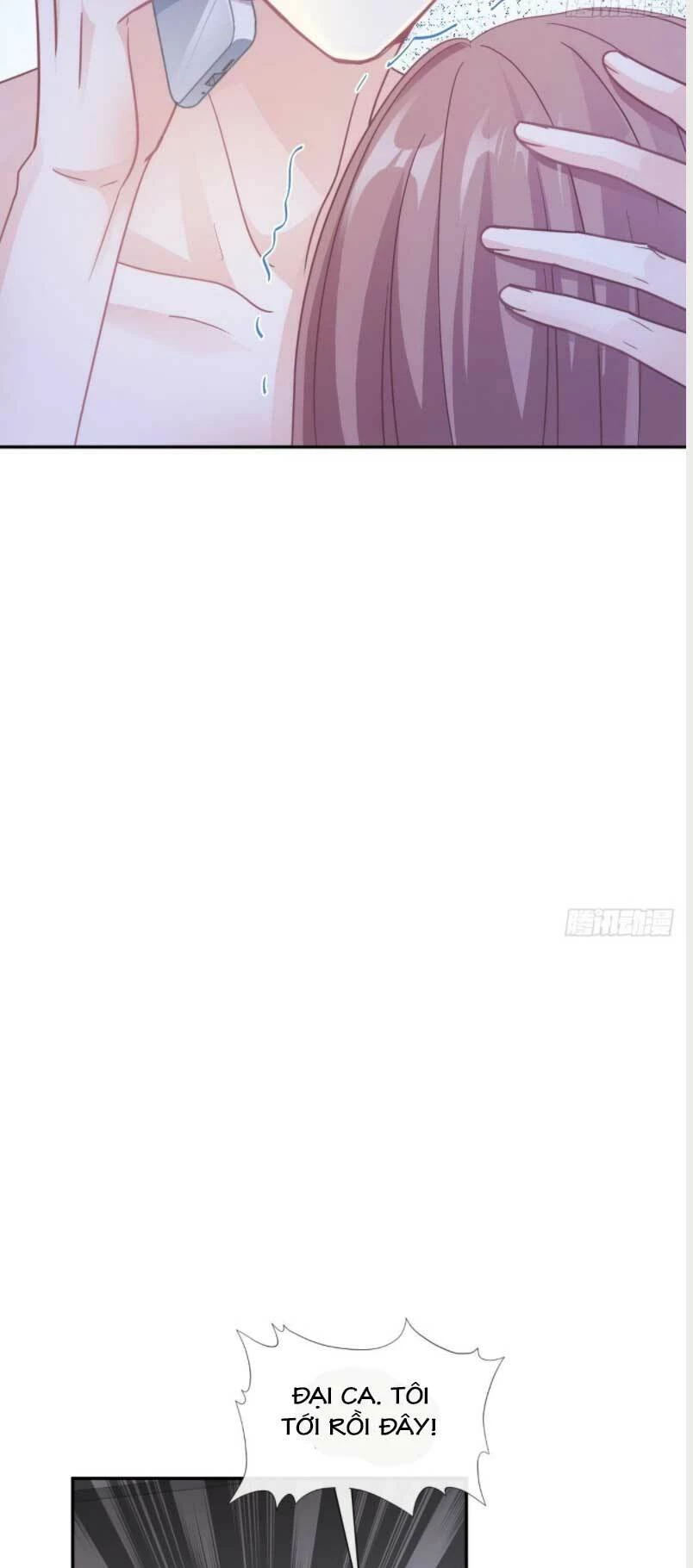 Bá Đạo Tổng Tài Nhẹ Nhàng Yêu Chapter 169 - 10