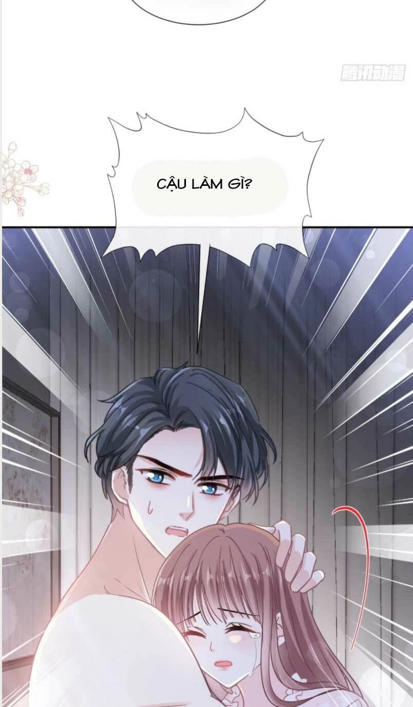 Bá Đạo Tổng Tài Nhẹ Nhàng Yêu Chapter 169 - 16