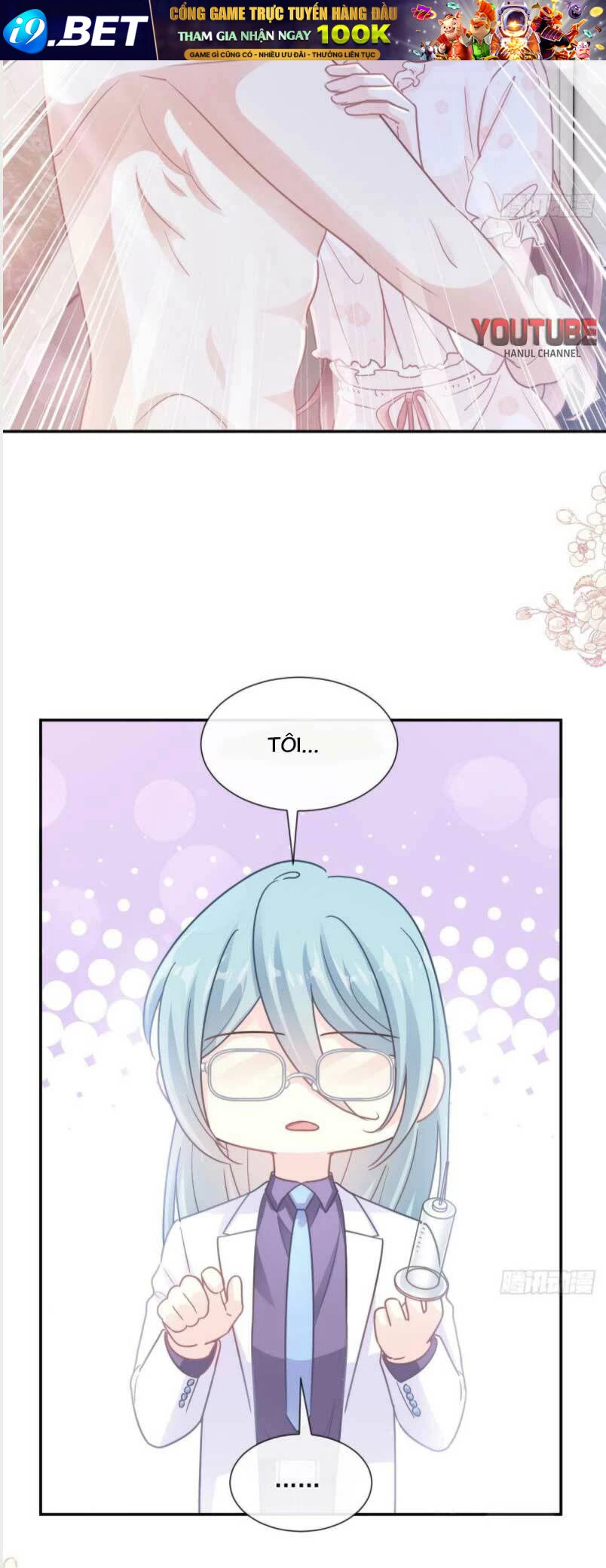 Bá Đạo Tổng Tài Nhẹ Nhàng Yêu Chapter 169 - 17