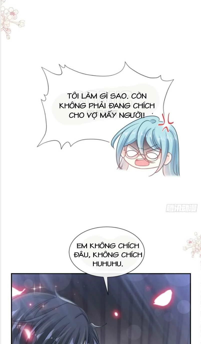 Bá Đạo Tổng Tài Nhẹ Nhàng Yêu Chapter 169 - 18