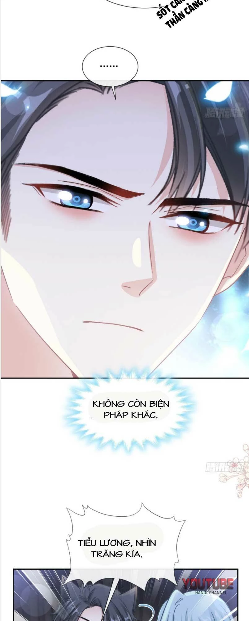 Bá Đạo Tổng Tài Nhẹ Nhàng Yêu Chapter 169 - 20