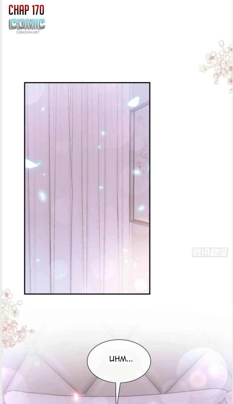 Bá Đạo Tổng Tài Nhẹ Nhàng Yêu Chapter 170 - 2