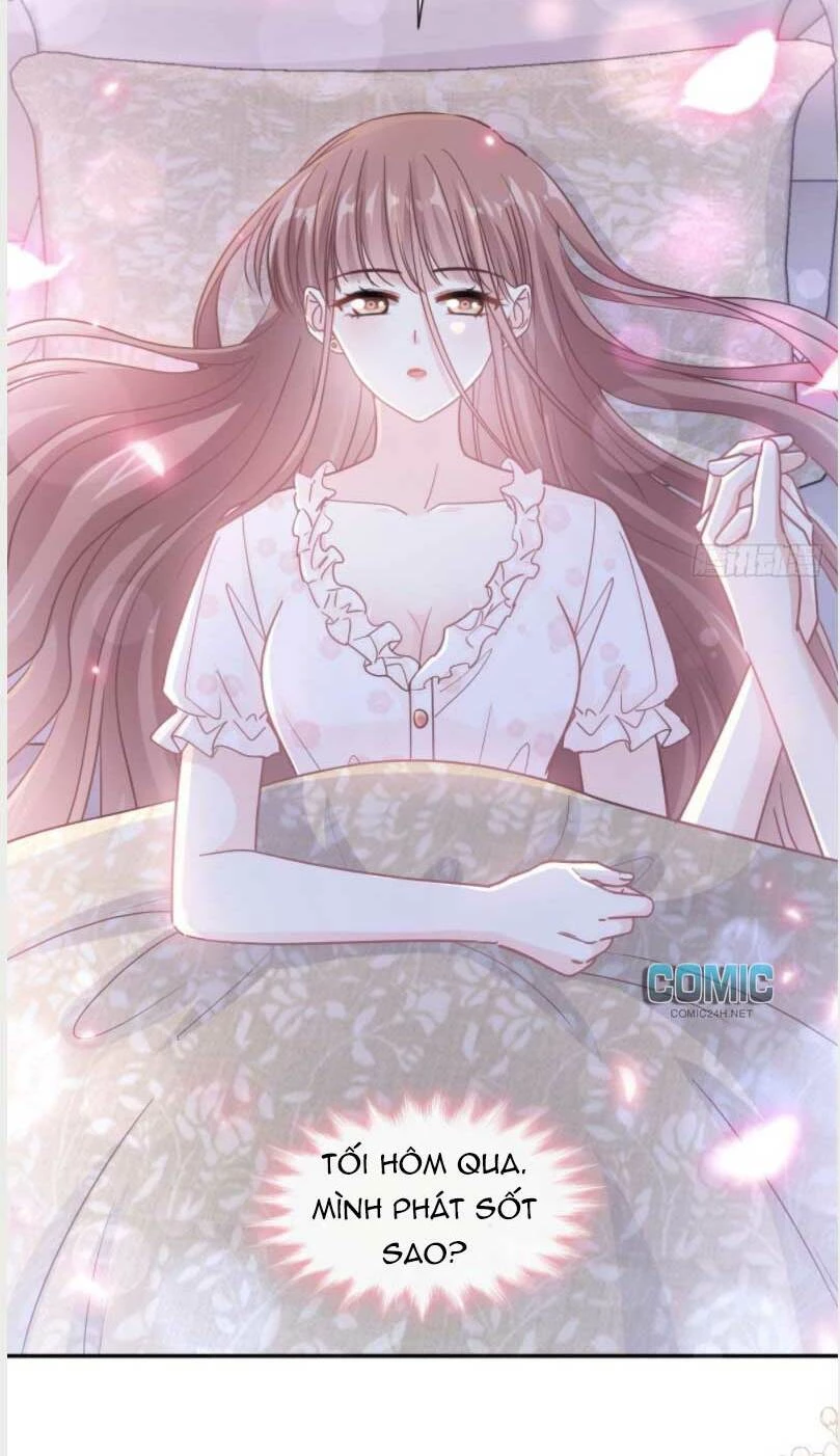 Bá Đạo Tổng Tài Nhẹ Nhàng Yêu Chapter 170 - 3