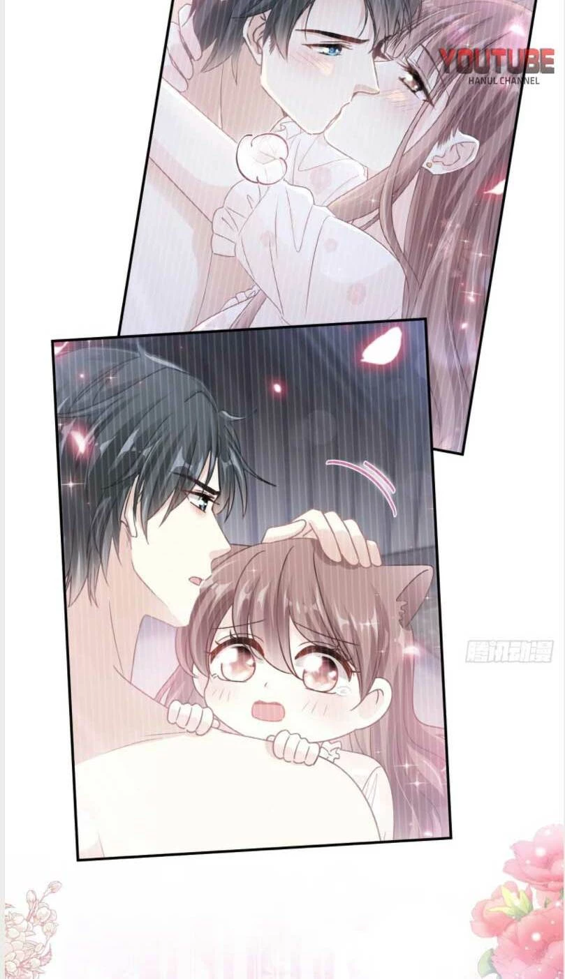 Bá Đạo Tổng Tài Nhẹ Nhàng Yêu Chapter 170 - 5