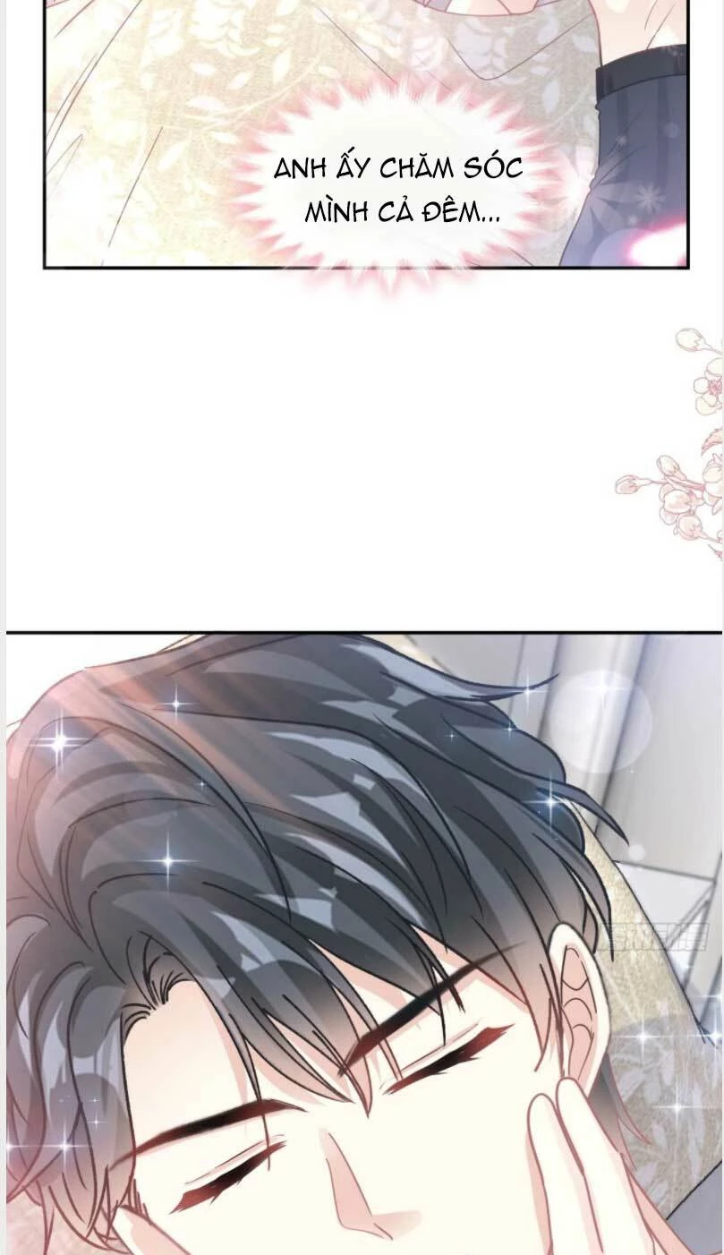 Bá Đạo Tổng Tài Nhẹ Nhàng Yêu Chapter 170 - 8