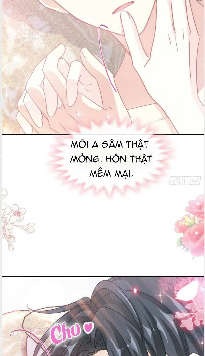 Bá Đạo Tổng Tài Nhẹ Nhàng Yêu Chapter 170 - 9