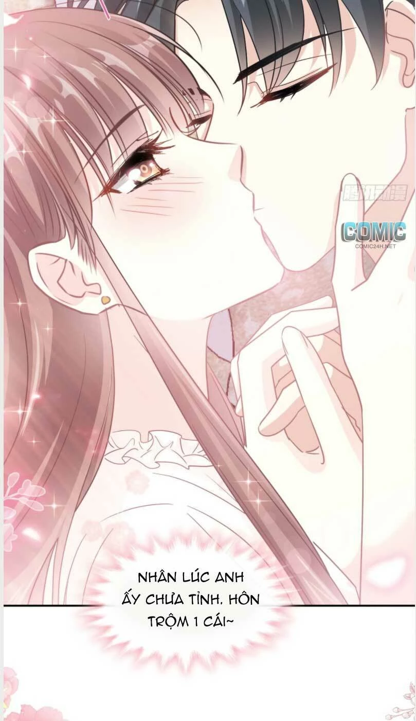 Bá Đạo Tổng Tài Nhẹ Nhàng Yêu Chapter 170 - 10