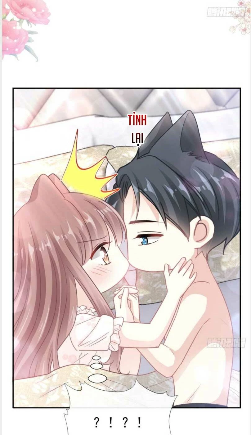 Bá Đạo Tổng Tài Nhẹ Nhàng Yêu Chapter 170 - 11