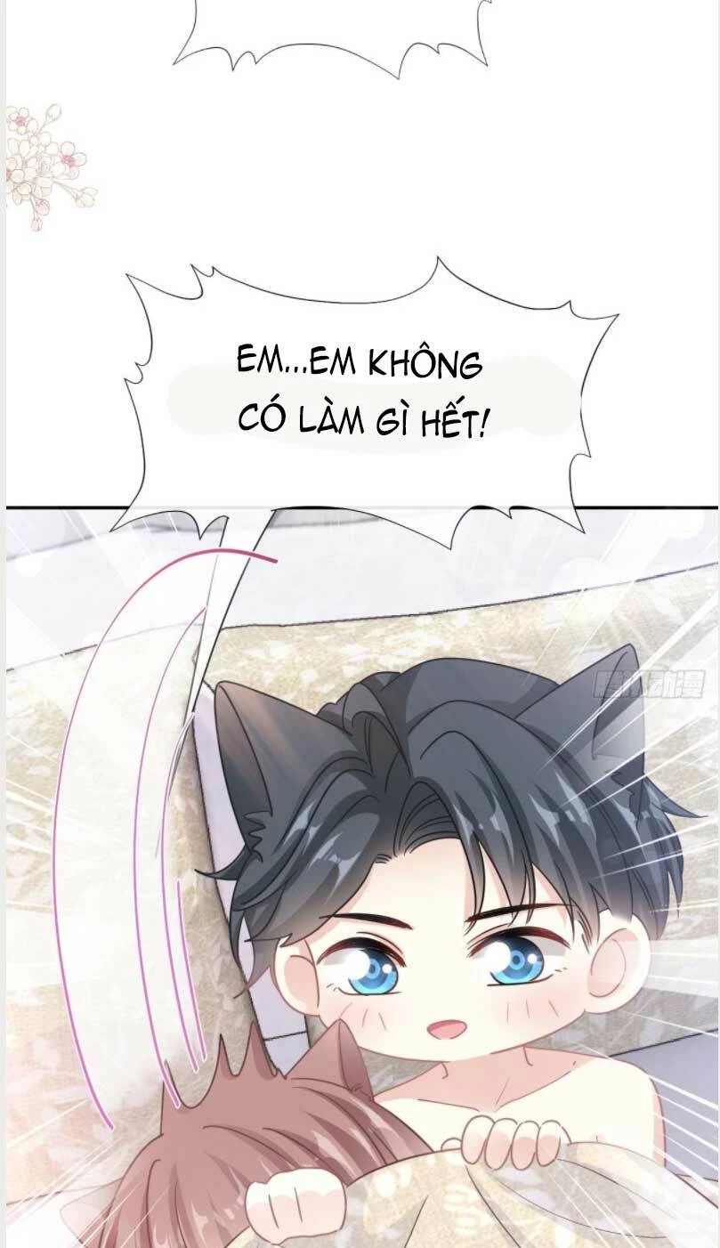 Bá Đạo Tổng Tài Nhẹ Nhàng Yêu Chapter 170 - 12