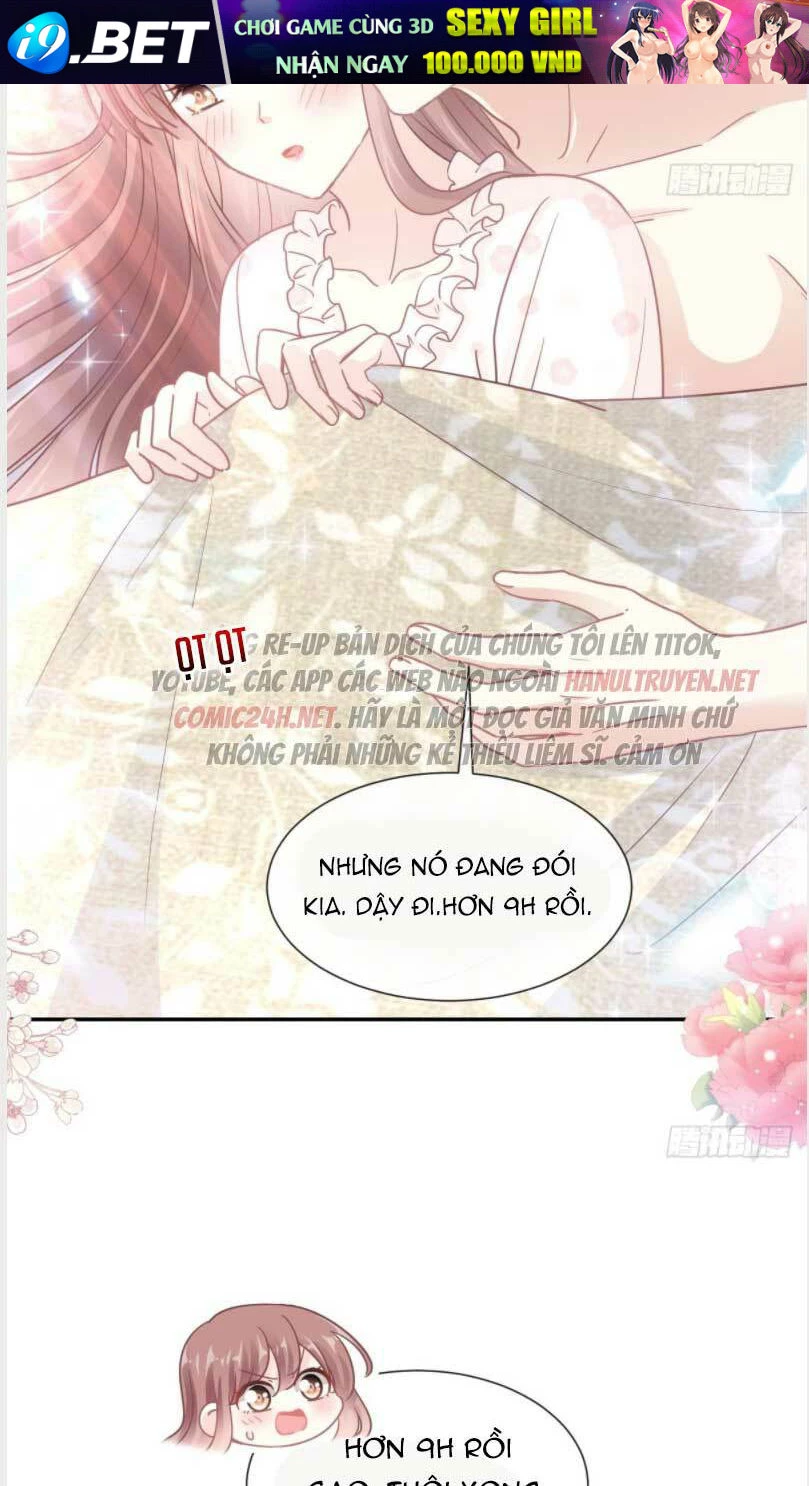 Bá Đạo Tổng Tài Nhẹ Nhàng Yêu Chapter 170 - 14