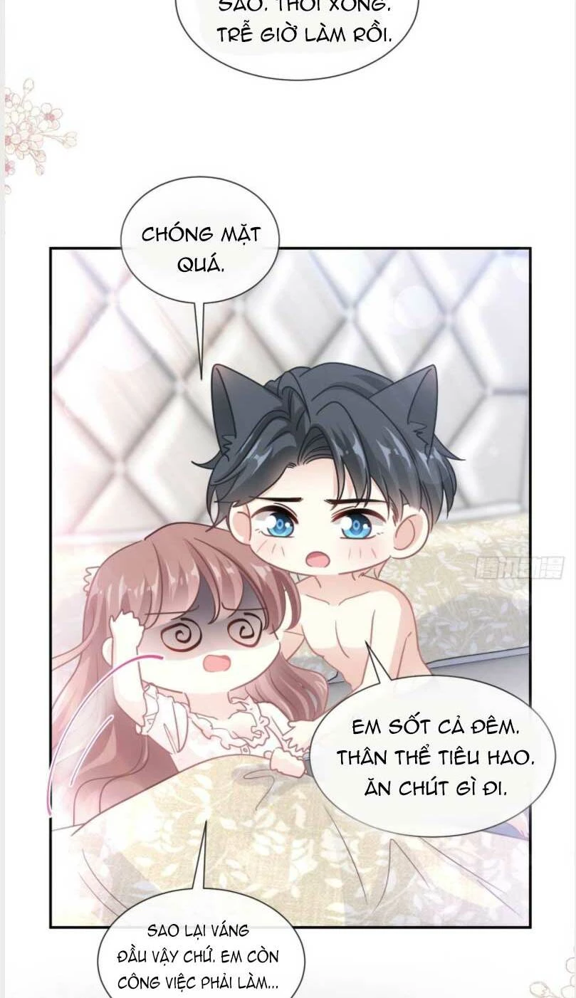 Bá Đạo Tổng Tài Nhẹ Nhàng Yêu Chapter 170 - 15