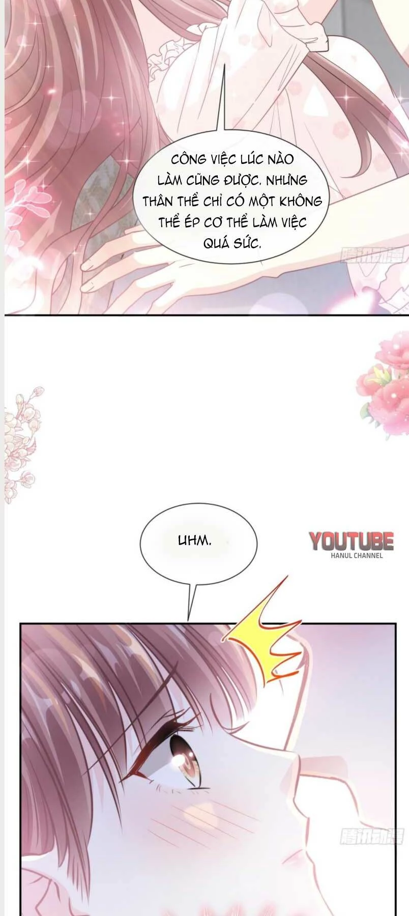 Bá Đạo Tổng Tài Nhẹ Nhàng Yêu Chapter 170 - 19