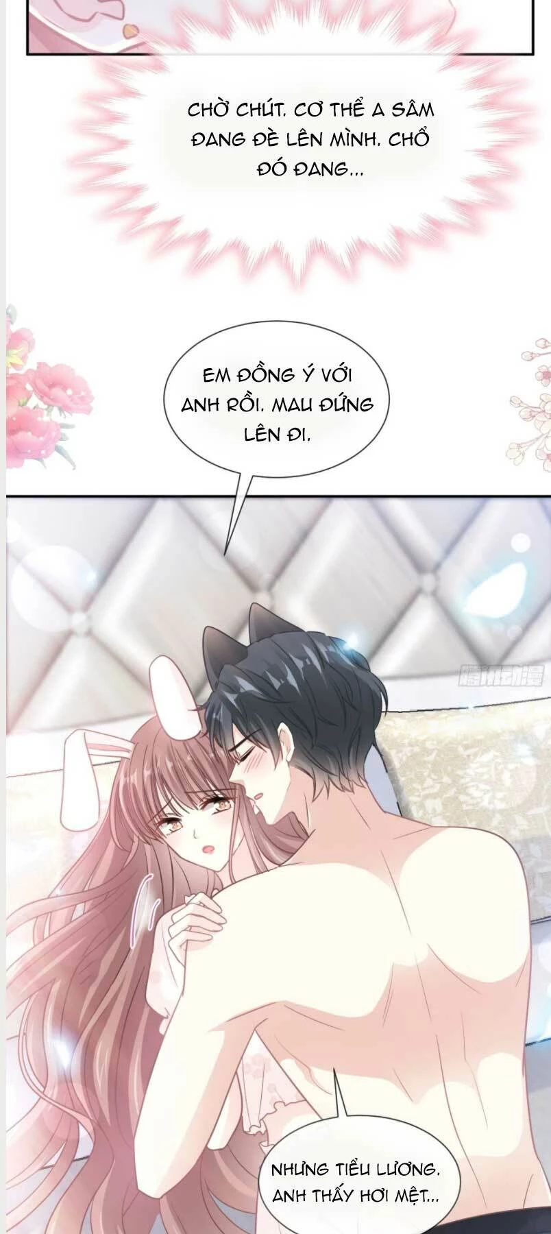 Bá Đạo Tổng Tài Nhẹ Nhàng Yêu Chapter 170 - 20