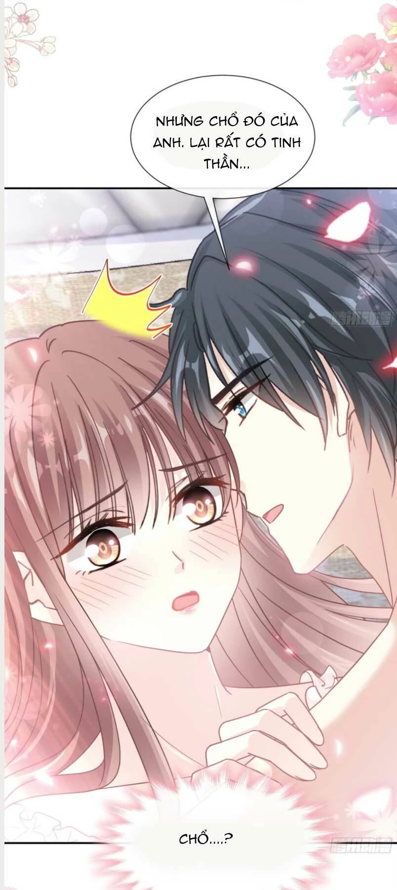 Bá Đạo Tổng Tài Nhẹ Nhàng Yêu Chapter 170 - 22