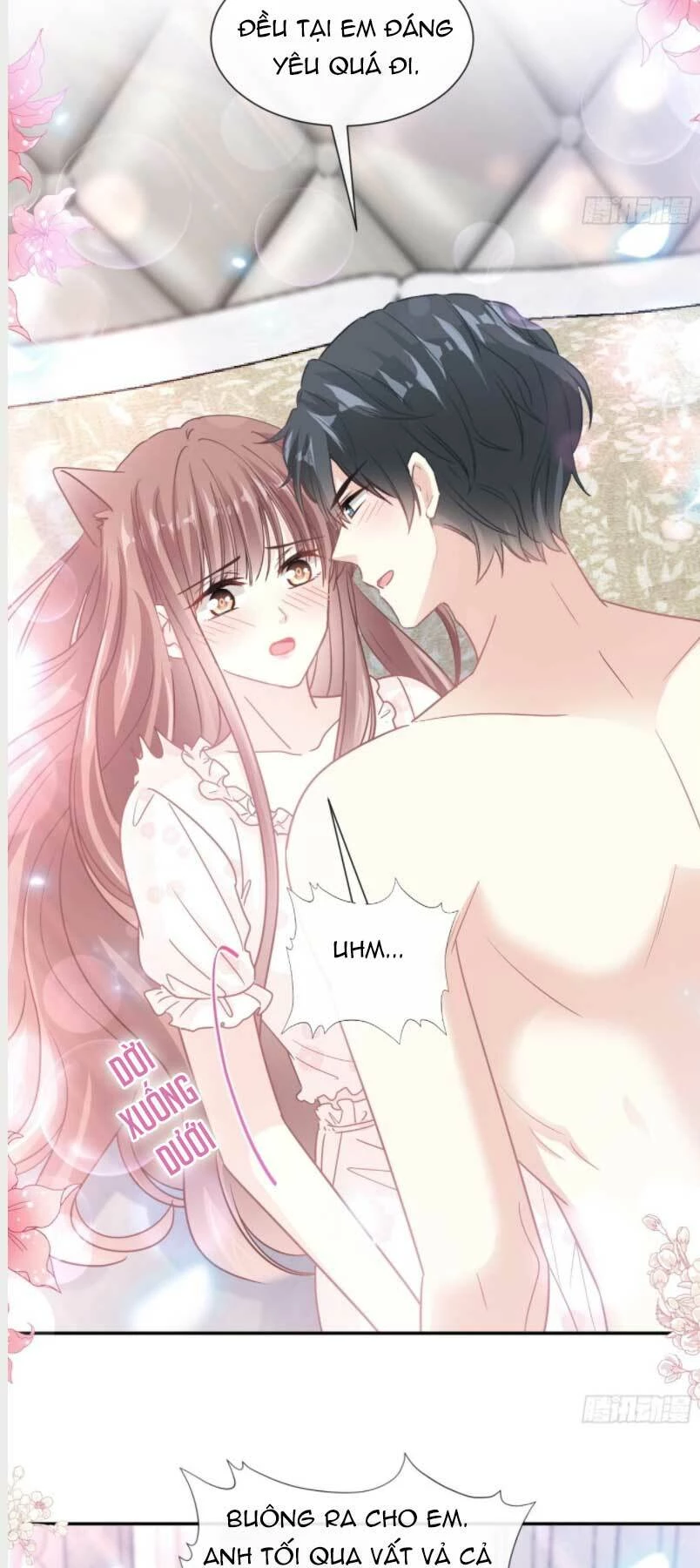 Bá Đạo Tổng Tài Nhẹ Nhàng Yêu Chapter 170 - 24