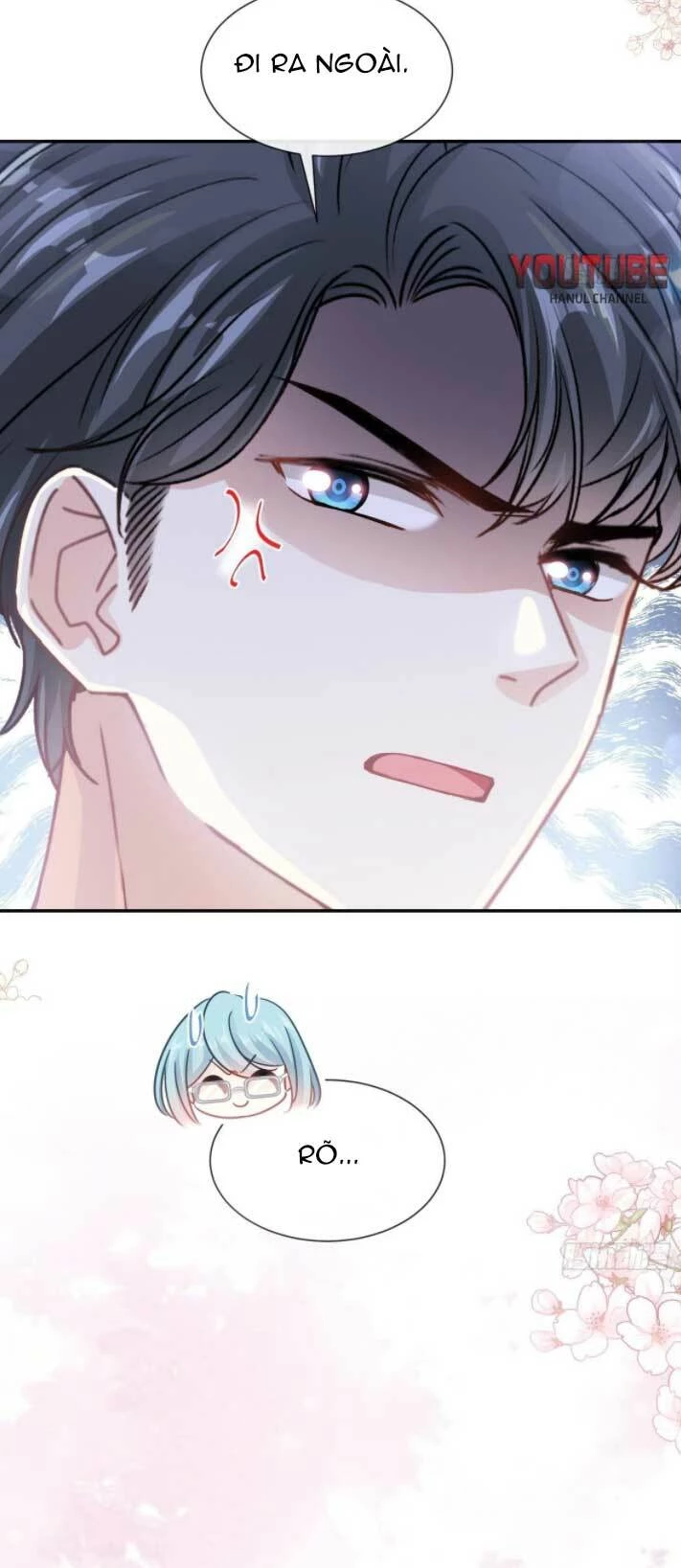 Bá Đạo Tổng Tài Nhẹ Nhàng Yêu Chapter 171 - 6