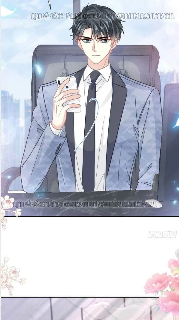 Bá Đạo Tổng Tài Nhẹ Nhàng Yêu Chapter 172 - 3