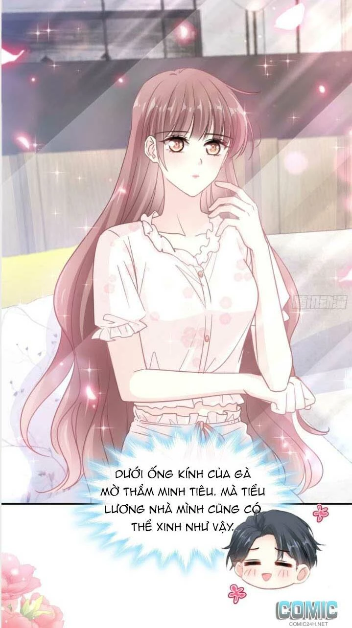 Bá Đạo Tổng Tài Nhẹ Nhàng Yêu Chapter 172 - 4