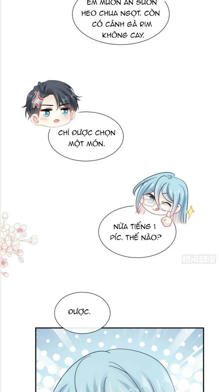 Bá Đạo Tổng Tài Nhẹ Nhàng Yêu Chapter 172 - 7