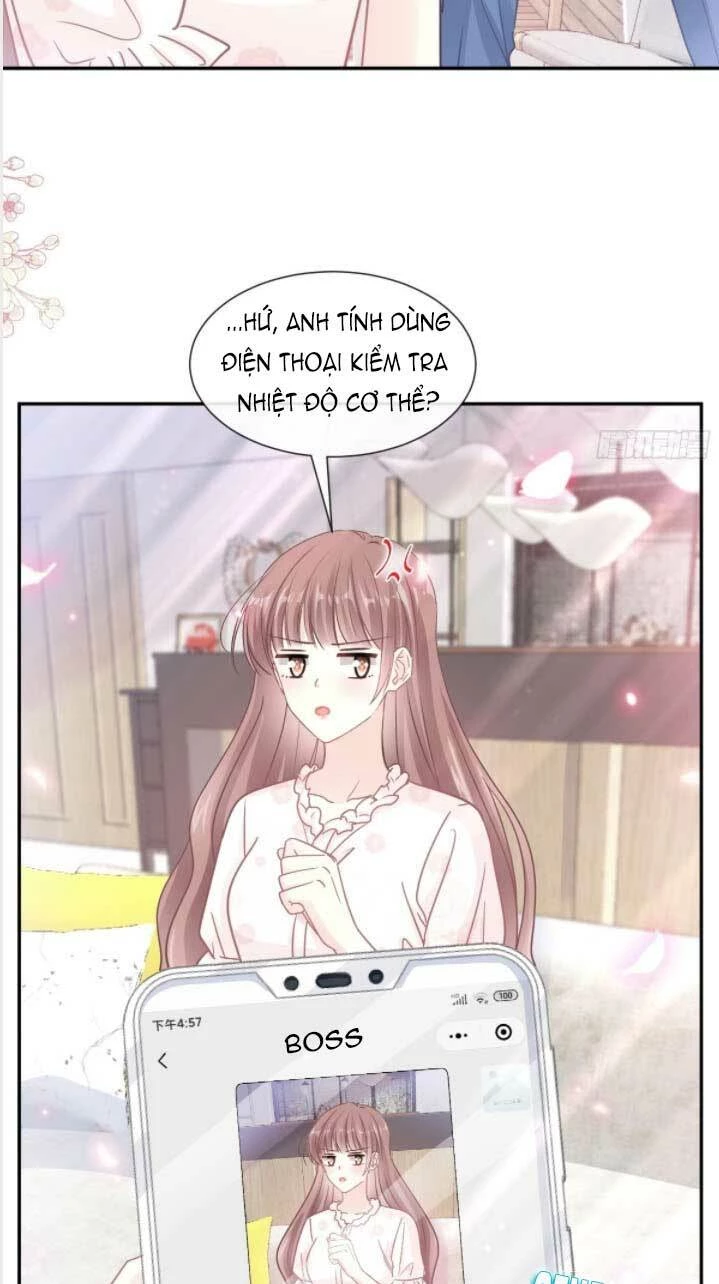 Bá Đạo Tổng Tài Nhẹ Nhàng Yêu Chapter 172 - 9