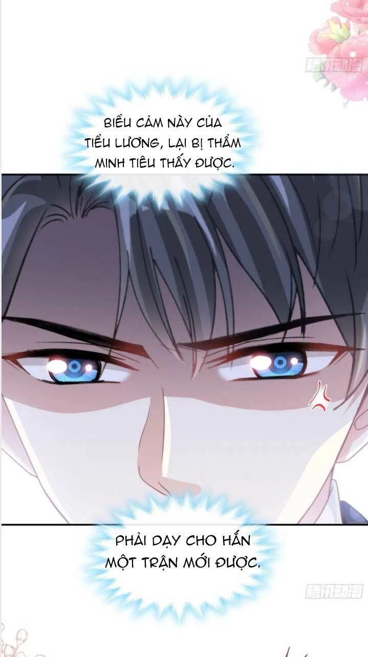 Bá Đạo Tổng Tài Nhẹ Nhàng Yêu Chapter 172 - 12