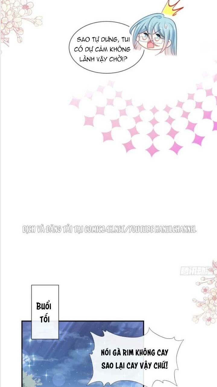 Bá Đạo Tổng Tài Nhẹ Nhàng Yêu Chapter 172 - 13