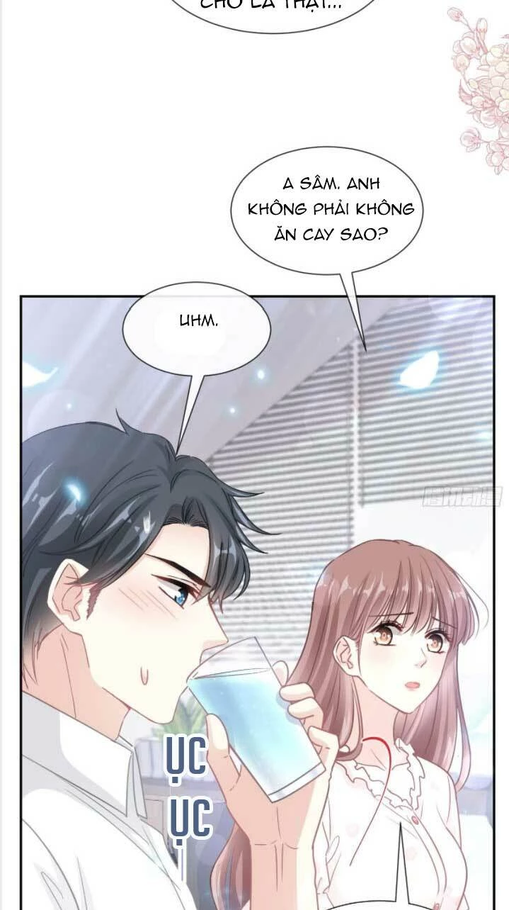 Bá Đạo Tổng Tài Nhẹ Nhàng Yêu Chapter 172 - 15