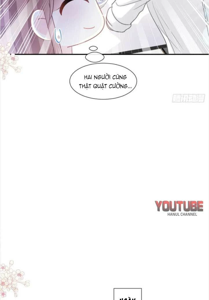 Bá Đạo Tổng Tài Nhẹ Nhàng Yêu Chapter 172 - 18