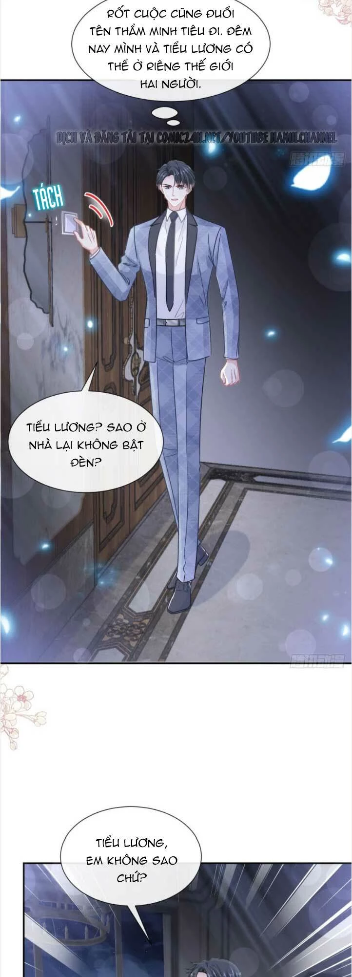 Bá Đạo Tổng Tài Nhẹ Nhàng Yêu Chapter 172 - 20