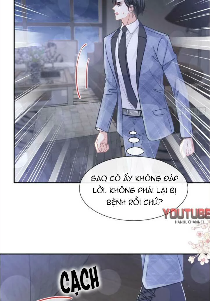 Bá Đạo Tổng Tài Nhẹ Nhàng Yêu Chapter 172 - 21