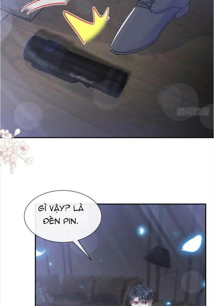 Bá Đạo Tổng Tài Nhẹ Nhàng Yêu Chapter 172 - 22