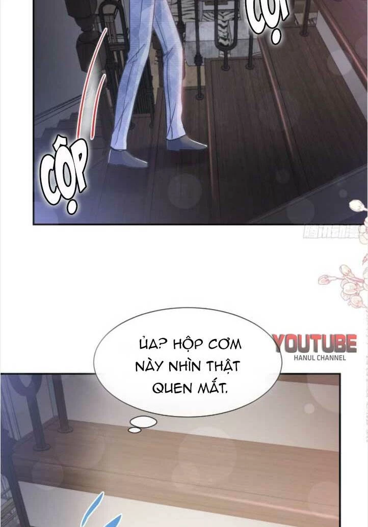 Bá Đạo Tổng Tài Nhẹ Nhàng Yêu Chapter 172 - 25