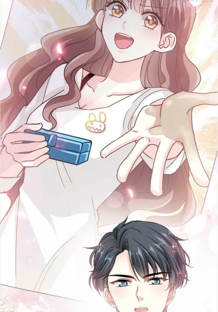 Bá Đạo Tổng Tài Nhẹ Nhàng Yêu Chapter 172 - 27