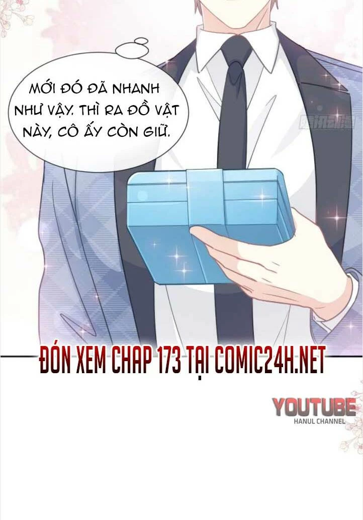 Bá Đạo Tổng Tài Nhẹ Nhàng Yêu Chapter 172 - 28