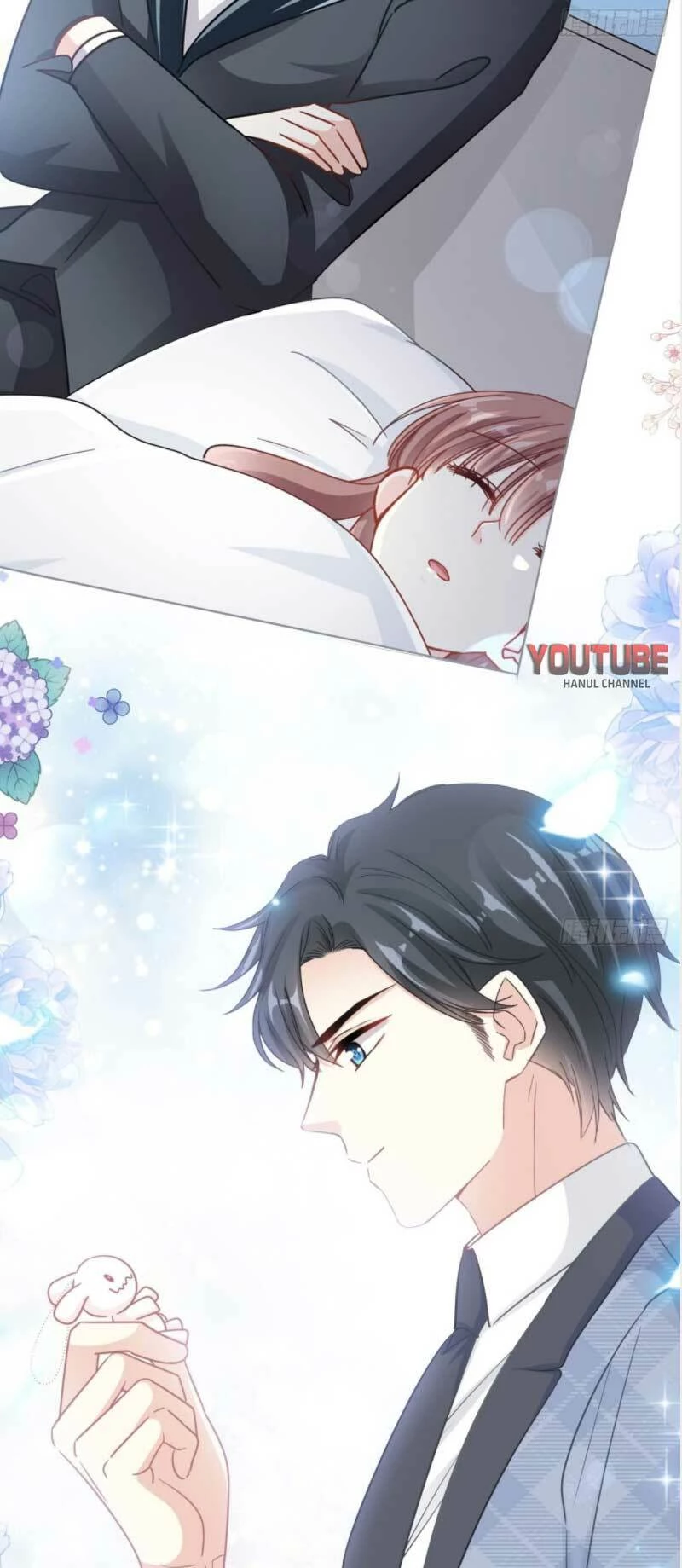 Bá Đạo Tổng Tài Nhẹ Nhàng Yêu Chapter 173 - 4