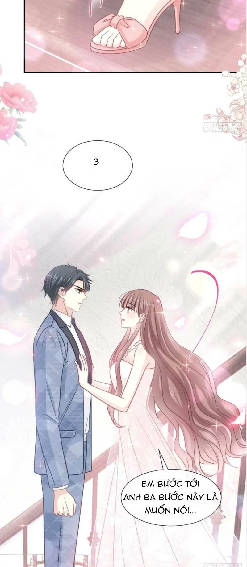 Bá Đạo Tổng Tài Nhẹ Nhàng Yêu Chapter 173 - 12