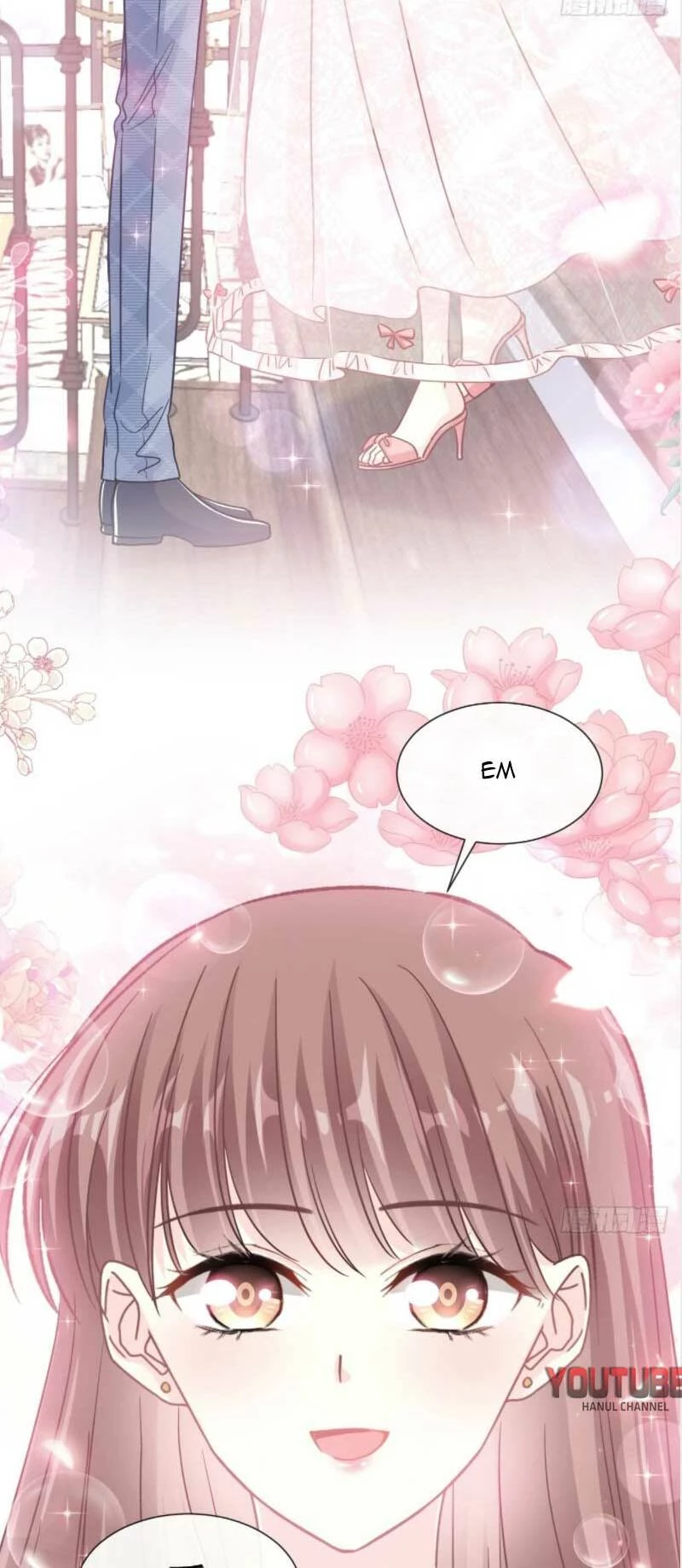 Bá Đạo Tổng Tài Nhẹ Nhàng Yêu Chapter 173 - 13