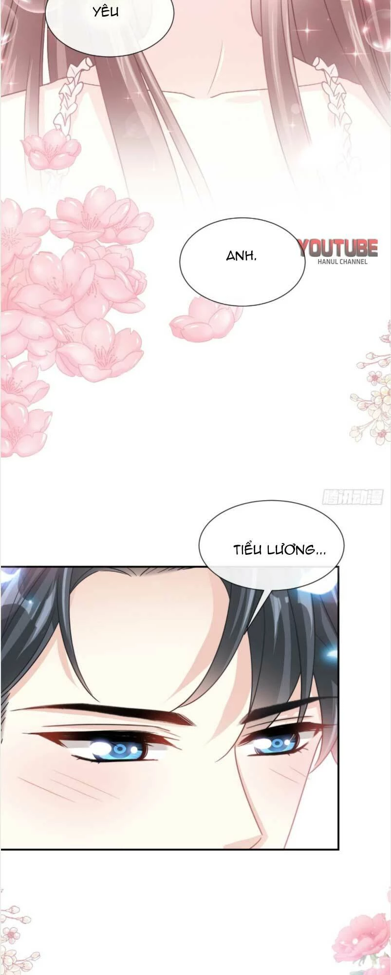 Bá Đạo Tổng Tài Nhẹ Nhàng Yêu Chapter 173 - 14