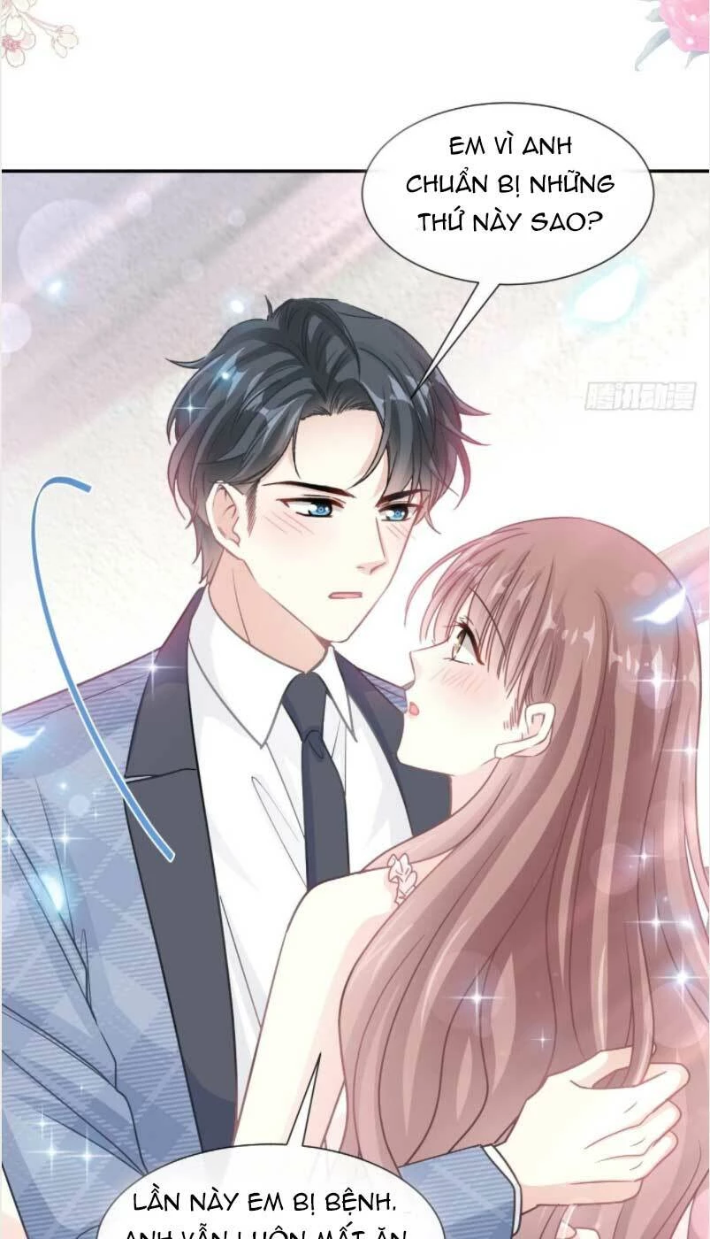 Bá Đạo Tổng Tài Nhẹ Nhàng Yêu Chapter 173 - 15