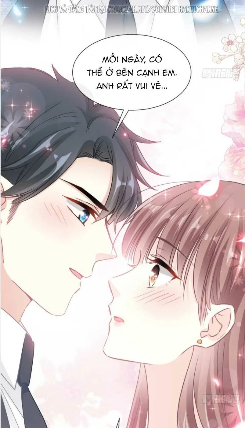 Bá Đạo Tổng Tài Nhẹ Nhàng Yêu Chapter 173 - 18