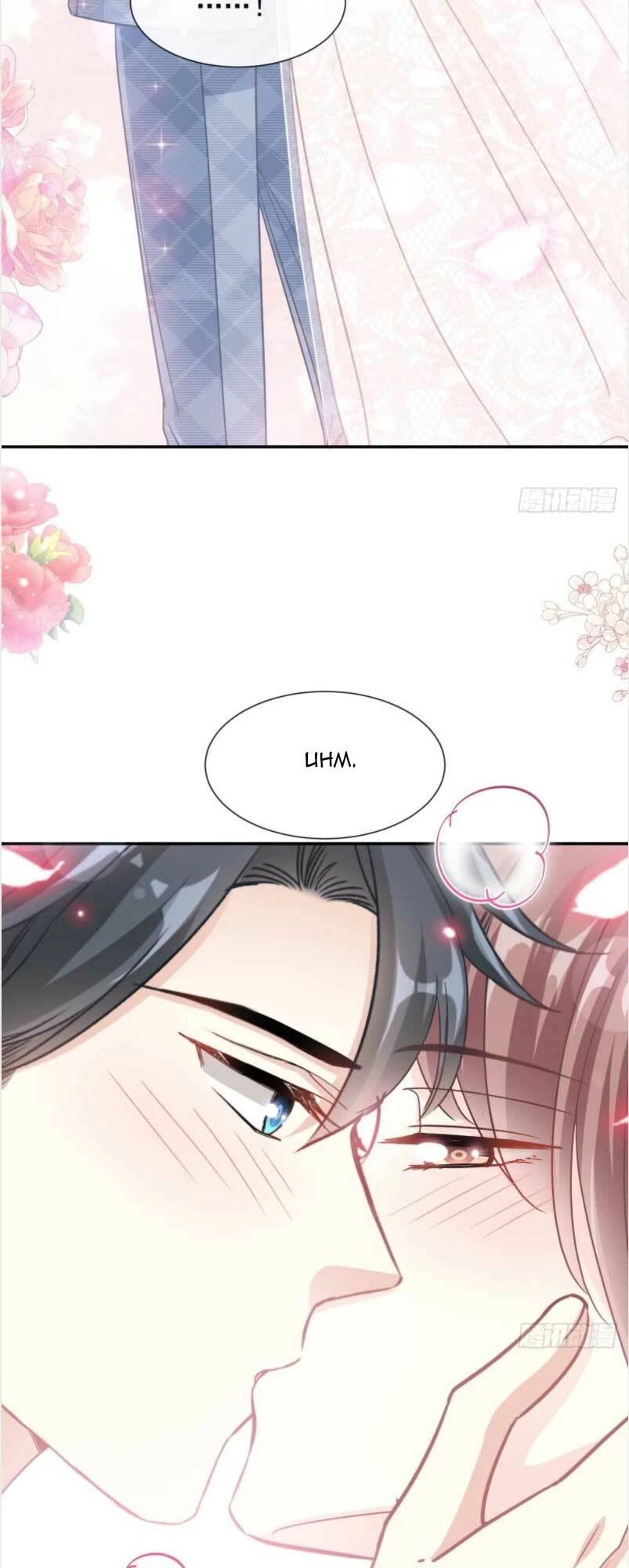 Bá Đạo Tổng Tài Nhẹ Nhàng Yêu Chapter 173 - 20