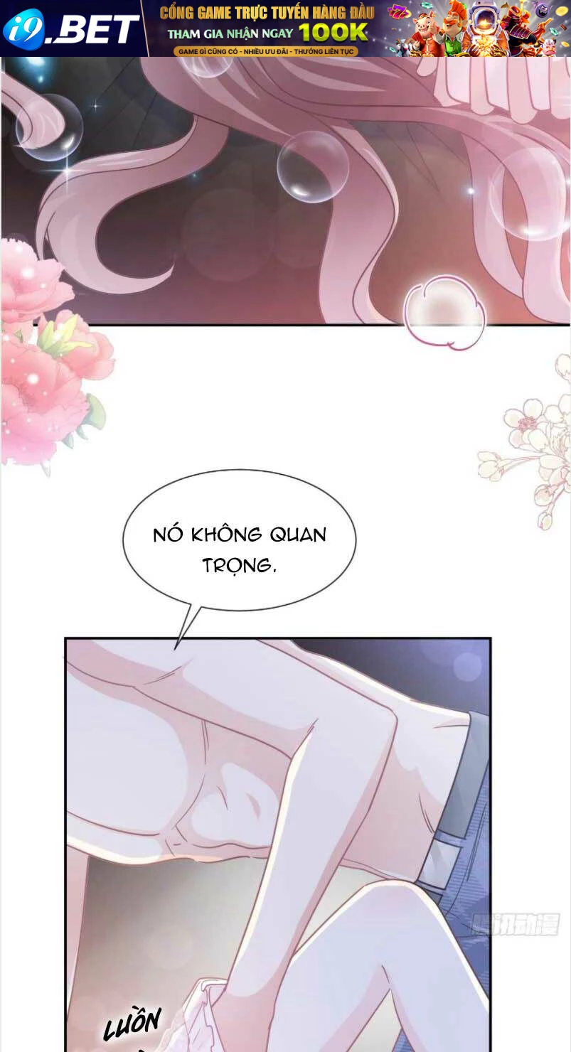 Bá Đạo Tổng Tài Nhẹ Nhàng Yêu Chapter 173 - 25