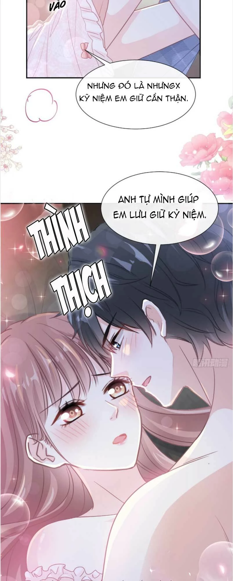 Bá Đạo Tổng Tài Nhẹ Nhàng Yêu Chapter 173 - 26