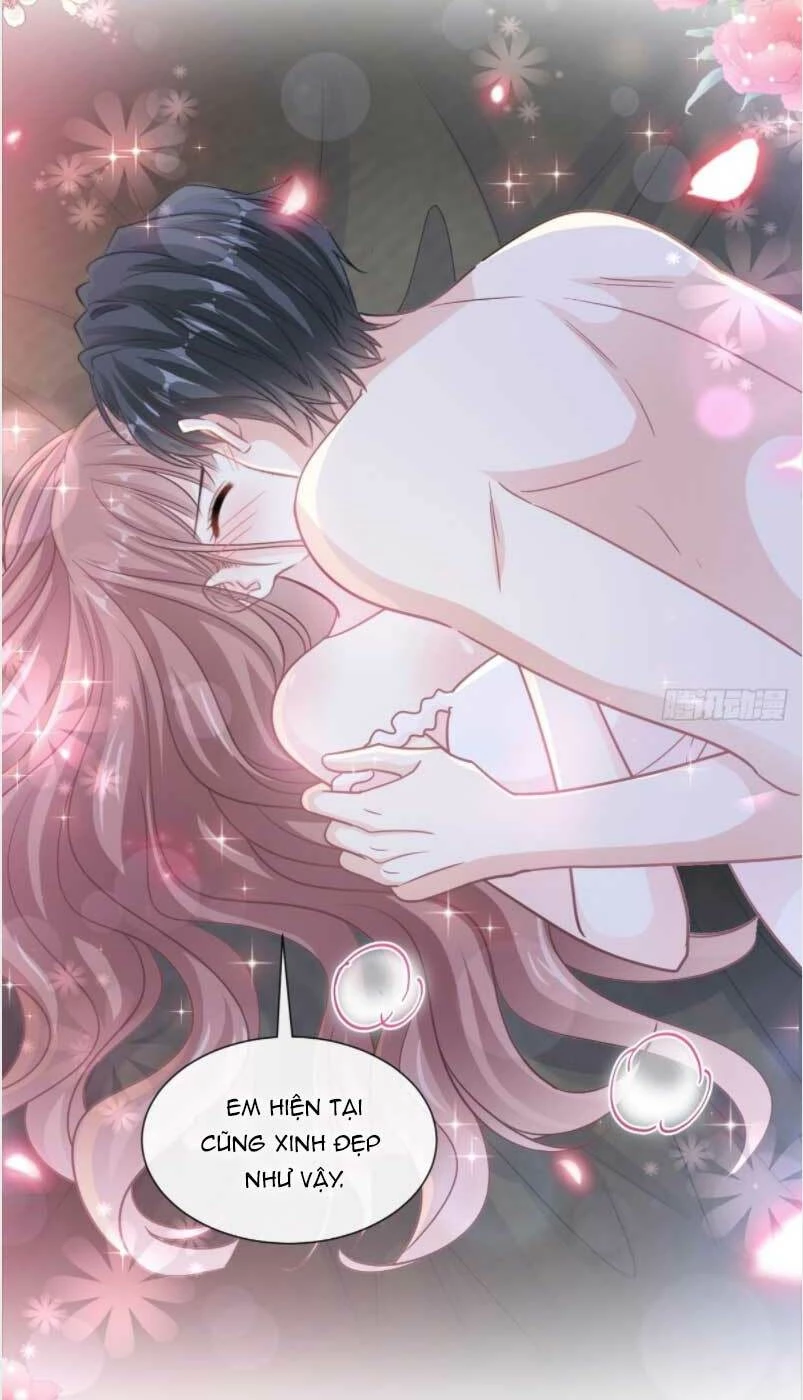 Bá Đạo Tổng Tài Nhẹ Nhàng Yêu Chapter 173 - 28