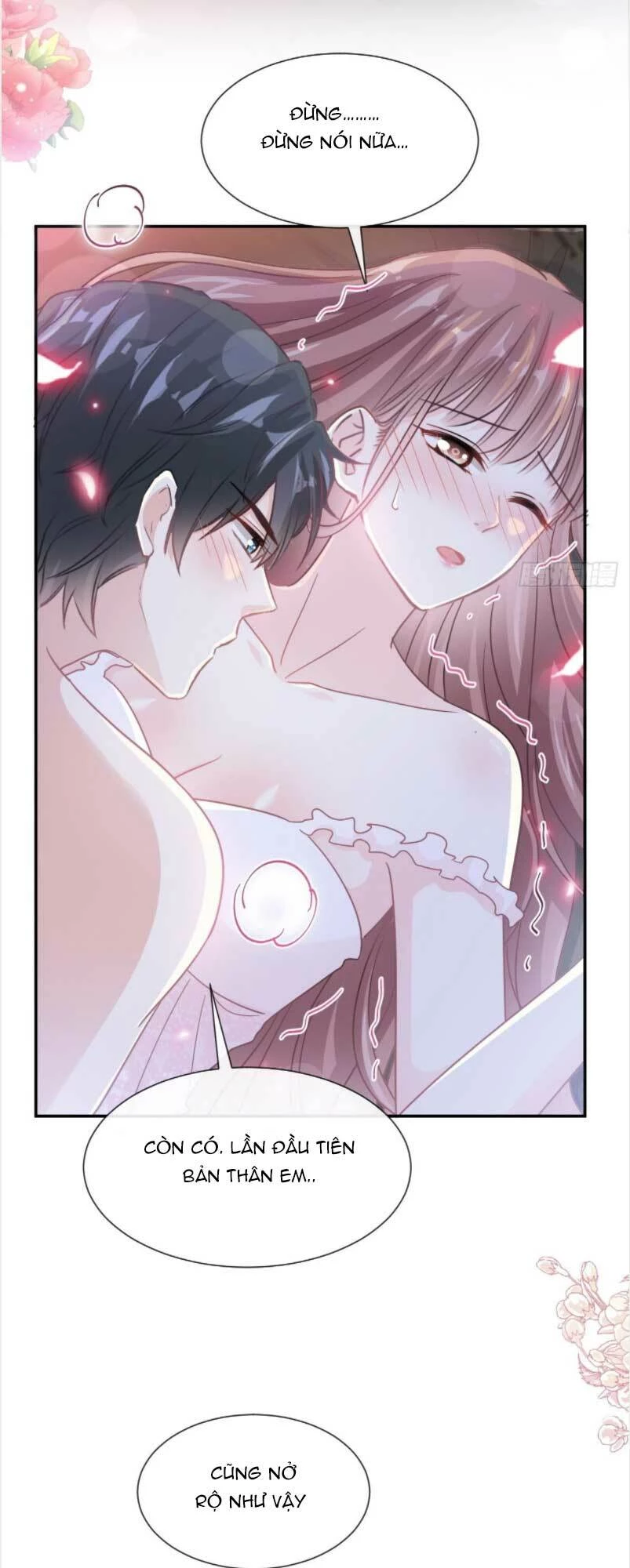 Bá Đạo Tổng Tài Nhẹ Nhàng Yêu Chapter 173 - 29