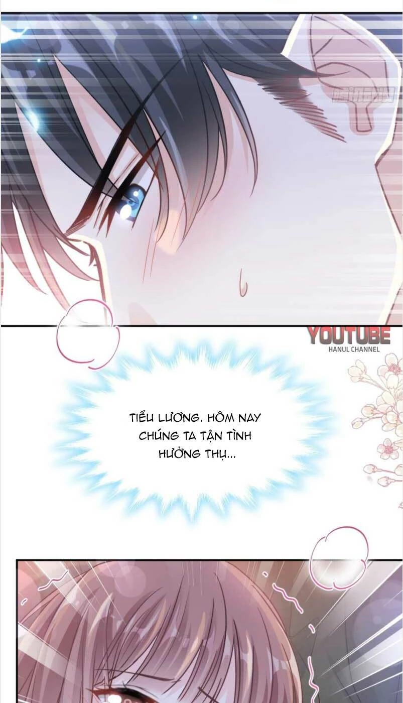 Bá Đạo Tổng Tài Nhẹ Nhàng Yêu Chapter 173 - 31