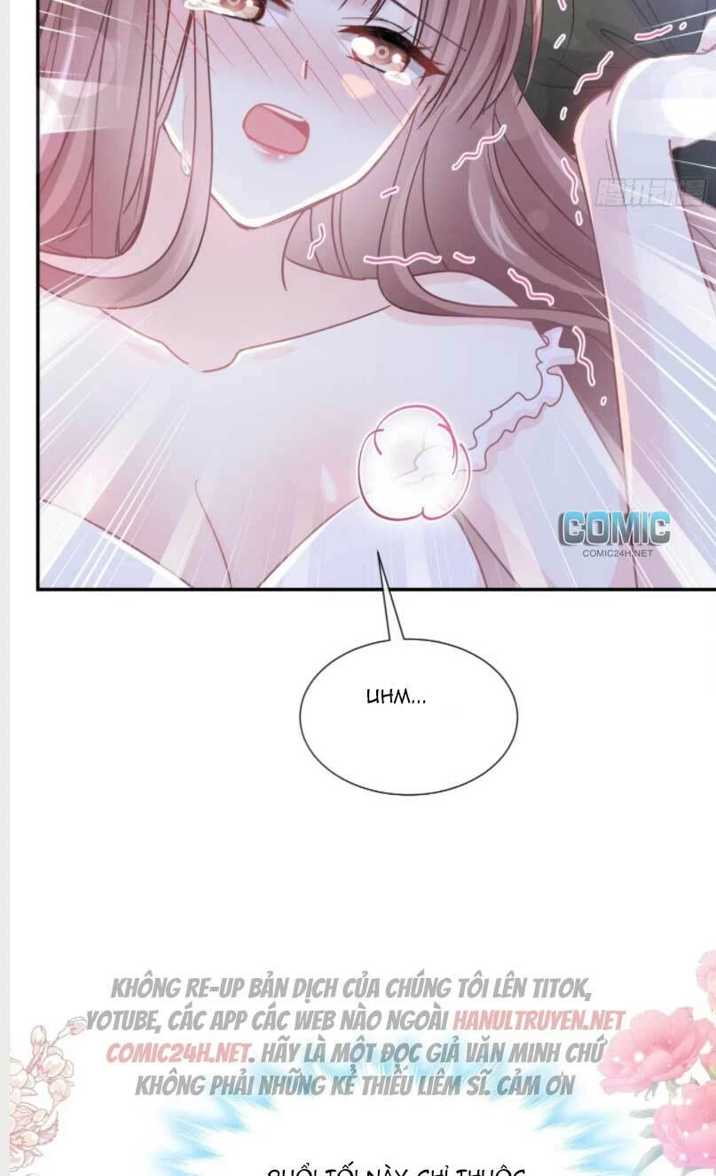 Bá Đạo Tổng Tài Nhẹ Nhàng Yêu Chapter 173 - 32